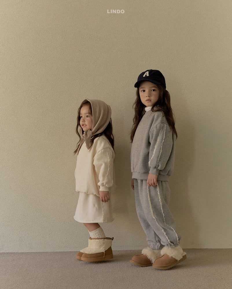 ［LINDO］Sweet mtm