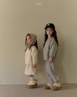 ［LINDO］Sweet mtm