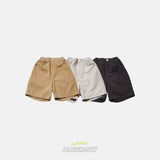 ［jejeunosity］Bio half pants
