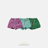［jejeunosity］Coast string short pants