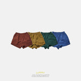 ［jejeunosity］Mountain short pants