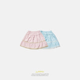 ［jejeunosity］Jaine lace skirt