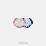 ［jejeunosity］Endorphin short pants