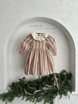 ［monbebe］Bella noel one-piece