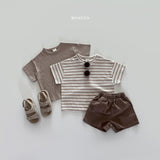 ［Bonito］One plus tee