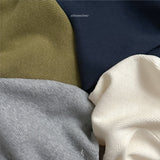 [atomeme] Beni ribbed tee