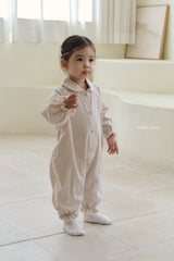 ［bebenine］Lauren Collar Suit