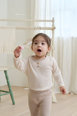 ［bebenine］Coco Day Homewear Set