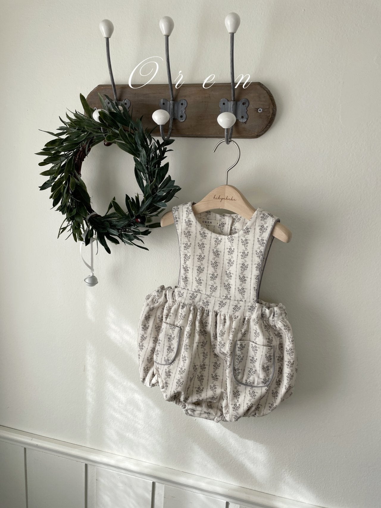 ［OREN］Chouchou de hier suit