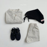 [minirobe] Eyelet curf