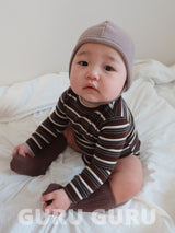 ［guru guru］Bebe bonnet