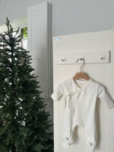 ［monbebe］Bunny toe suit