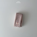 ［LINDO］Mellow muffler