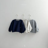 [atomeme] Minimal sweatshirt