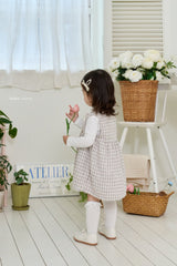 ［bebenine］Charlotte Dress