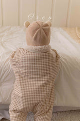 ［OREN］Cheese padding suit (3oz)