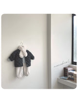 ［nunubiel］Aurora jacket