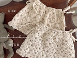 ［valubebe］From quilting skirt (baby)