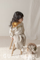 ［guru guru］Yoru scarf