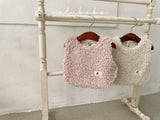 ［valubebe］Sheep vest (baby)