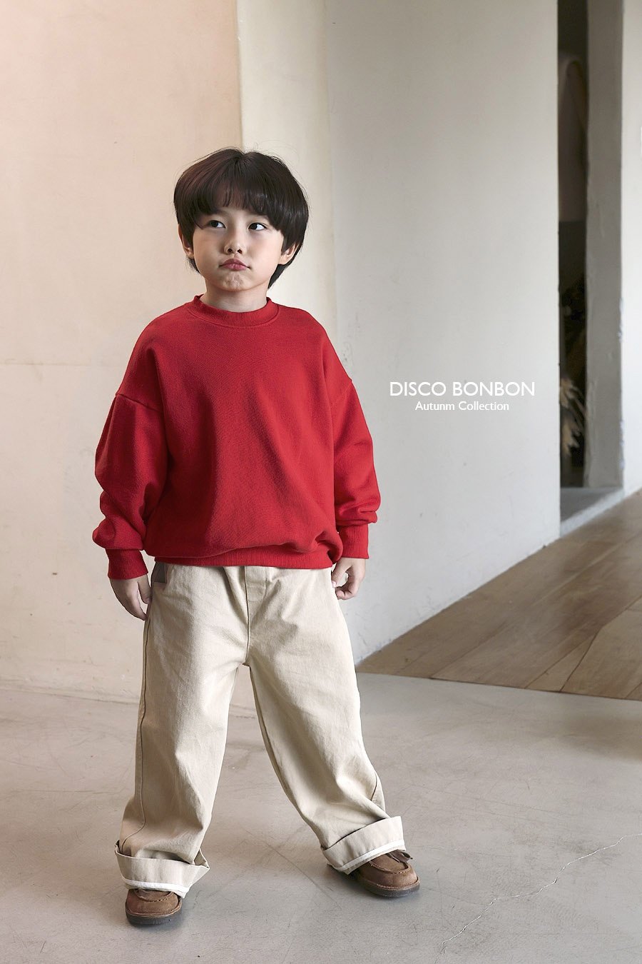 ［DISCO BONBON］Soft daily mtm
