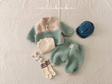 ［valubebe］Boa jogger pants (baby & kids)