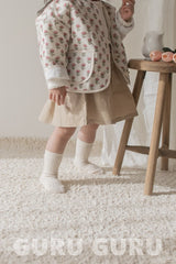 ［guru guru］Bouquet jumper (baby & kids)