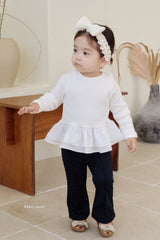 ［bebenine］Jenny Blouse