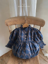 ［Mon petit bebe］Mienne suit