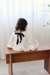 ［bebenine］Marlene Dress