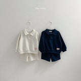 [minirobe] Roa pants