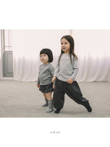 ［MELMEL］Dot short bloomers