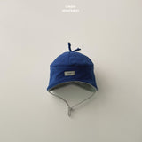［LINDO］Fleece hat