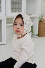 ［bebenine］Maren Scarf Set