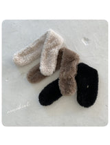 ［nunubiel］Rams muffler