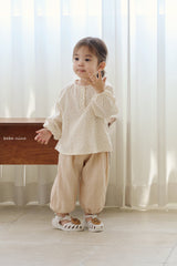 ［bebenine］Cocoball Pants