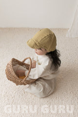 ［guru guru］Dobby hat