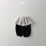 ［LINDO］Jemma jogger pants