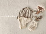 ［valubebe］Kiko warm bloomer (baby)