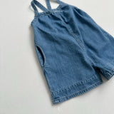 [atomeme] Roro denim bodysuit