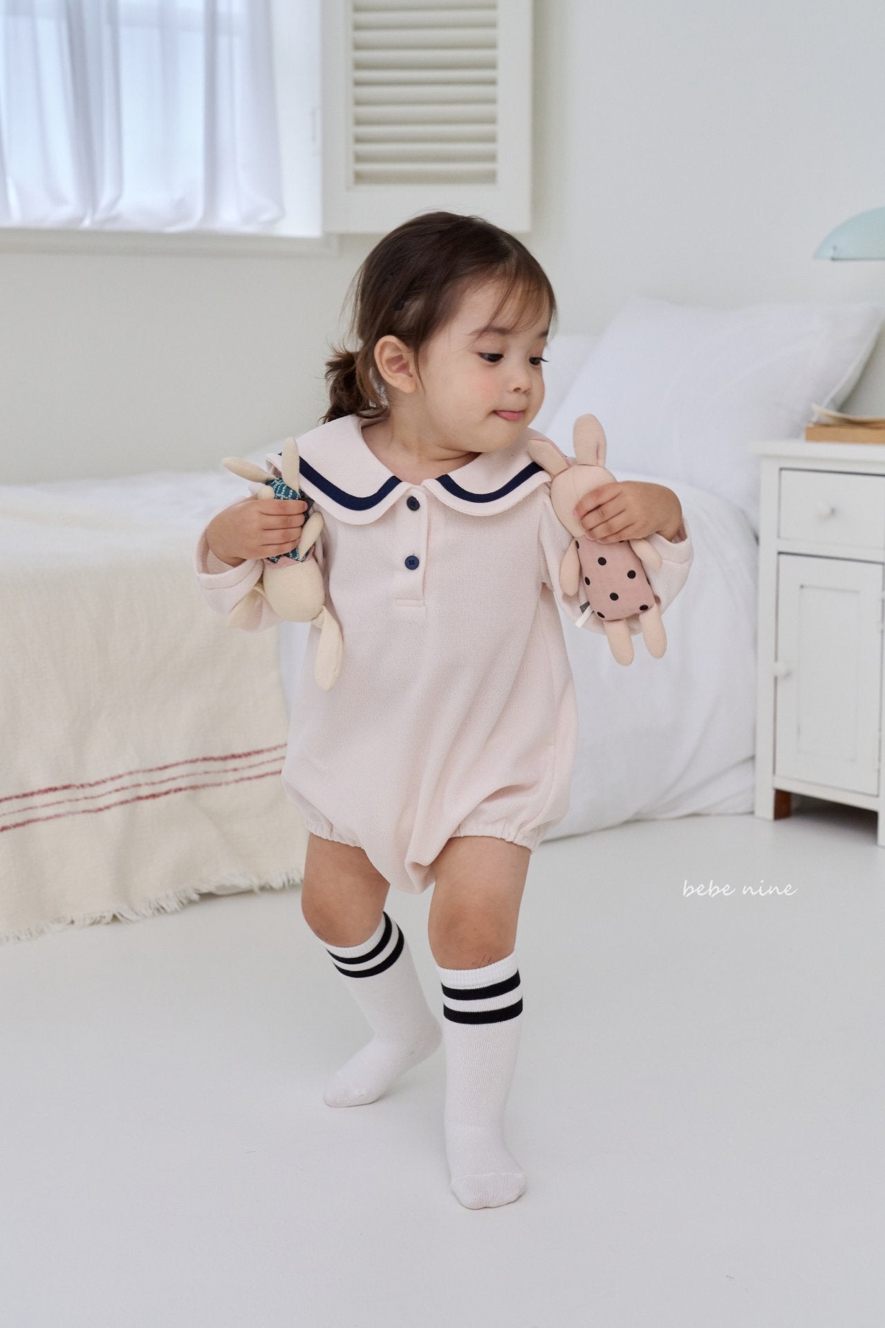 ［bebenine］Petit Maren Suit