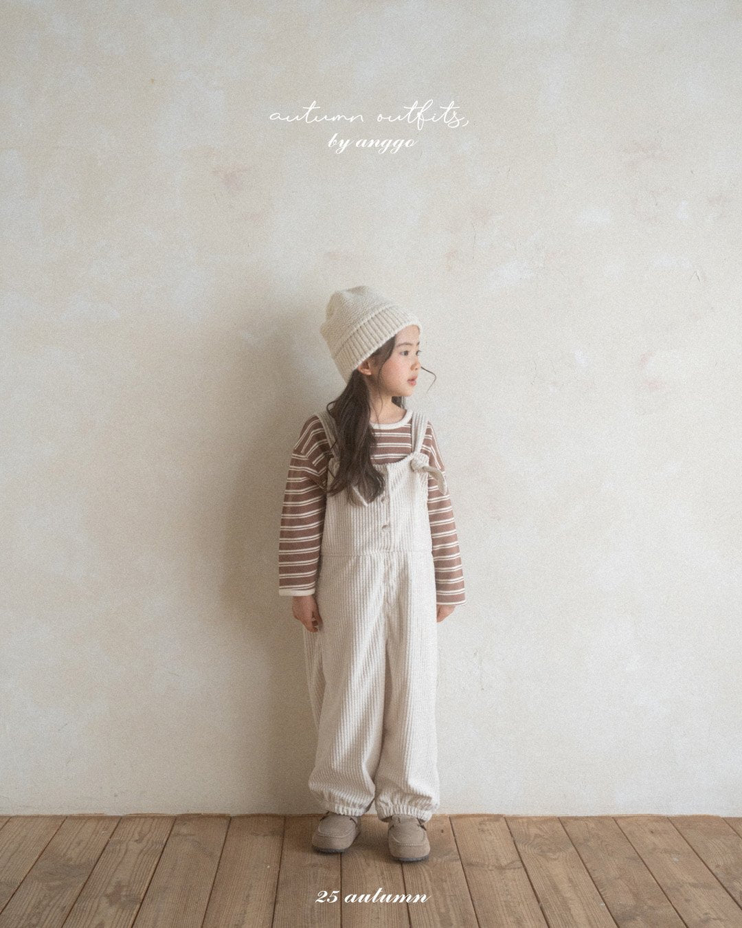 ［anggo］Almond hat