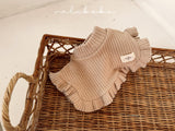 ［valubebe］Bella half neck cape (baby)