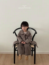 ［Mon petit bebe］Moye jaket (3oz)