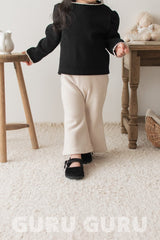 ［guru guru］Ur flare pants (baby & kids)