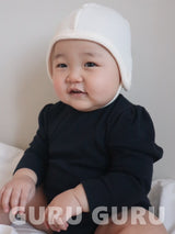 ［guru guru］Veilly rompers (baby)