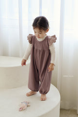 ［bebenine］Nine Angel Ribbon Suit