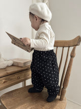 ［mimi market］Merry pants