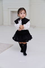 ［bebenine］Sunny Tutu Skirt