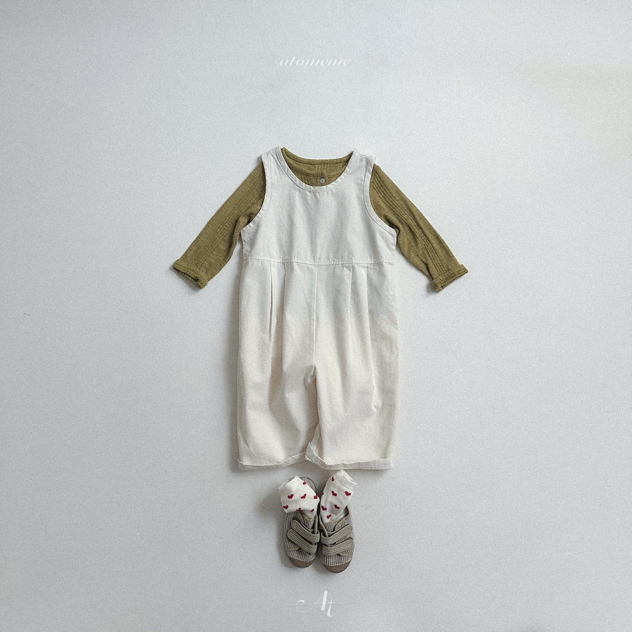 [atomeme] Chico bodysuits